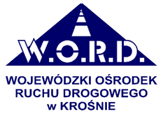 WORD Krosno - Wojewódzki Ośrodek Ruchu Drogowego w Krośnie